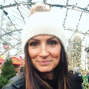 Meet your Posher, Heather